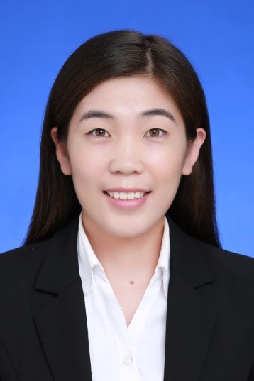 Yuanyuan Zheng